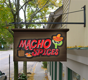 Logo Design by Batiru Denis for this project | Design: #4850929