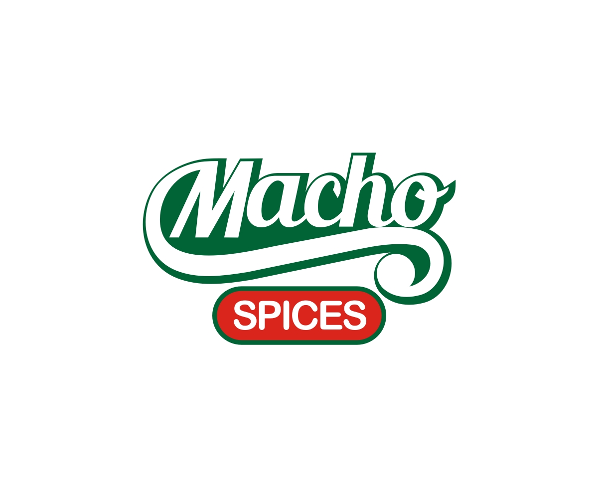 Logo Design by rasya for this project | Design #4845764