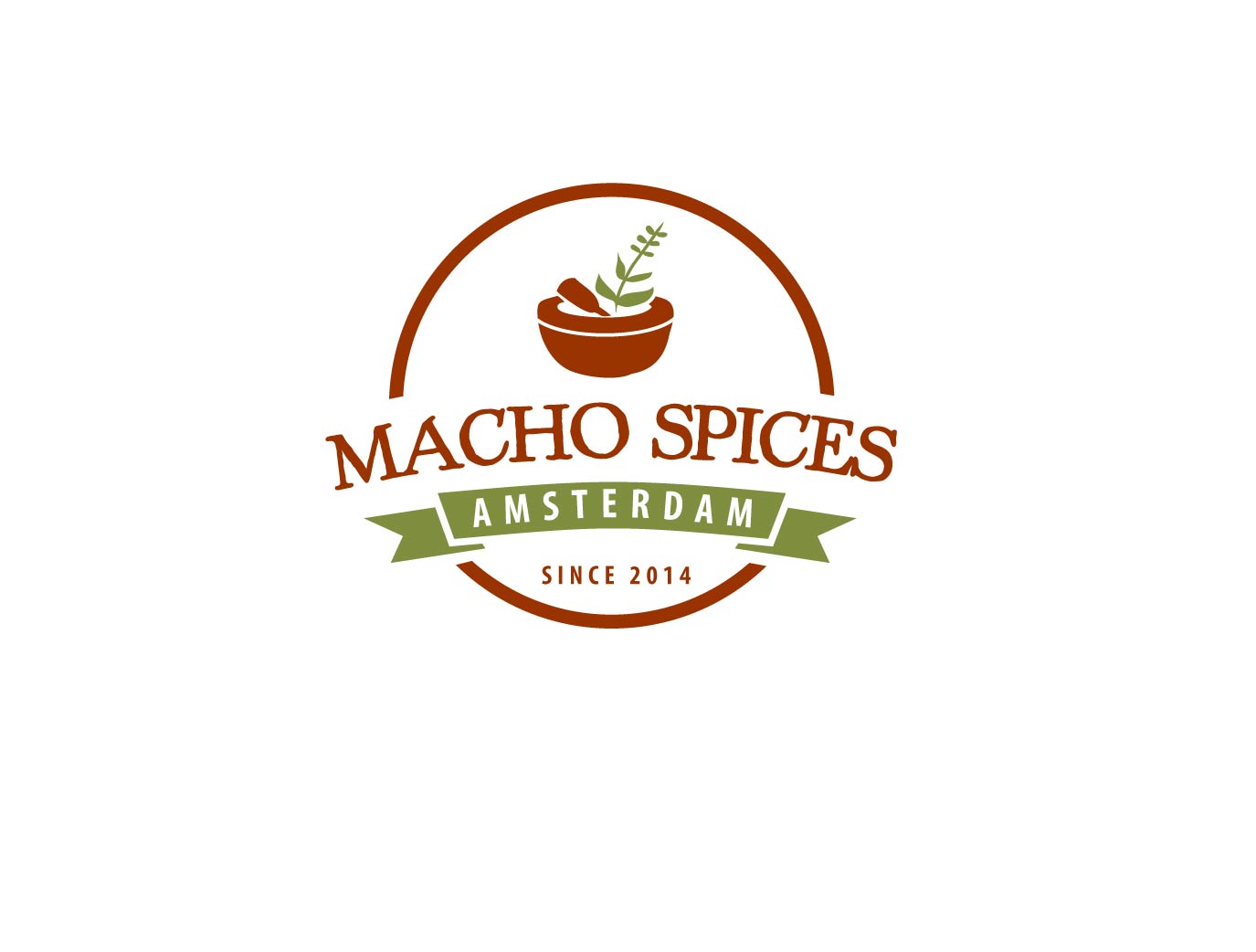 Logo Design by wonderland for this project | Design #4884627