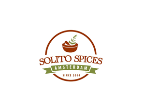MACHO SPICES | Logo Design by wonderland