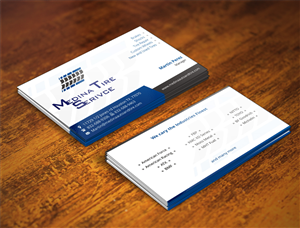 Diseño de Tarjeta de Presentación por INDIAN_Ashok para este proyecto | Diseño: #4819138