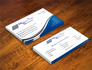 Diseño de Tarjeta de Presentación por INDIAN_Ashok para este proyecto | Diseño: #4819148