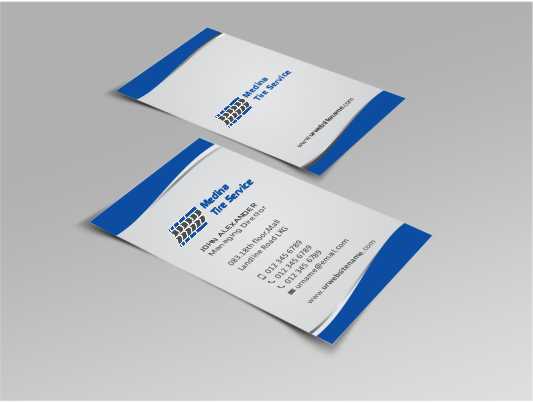 Business Card Design by AwsomeD for this project | Design #4802387