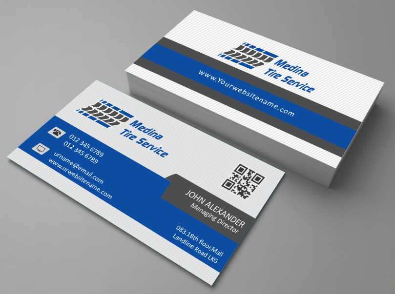 Business Card Design by AwsomeD for this project | Design #4802388
