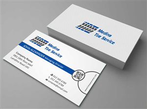 Business Card Design by AwsomeD for this project | Design: #4802392