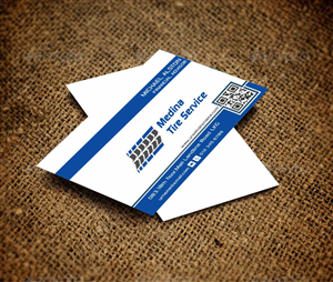 Business Card Design by AwsomeD for this project | Design: #4802409