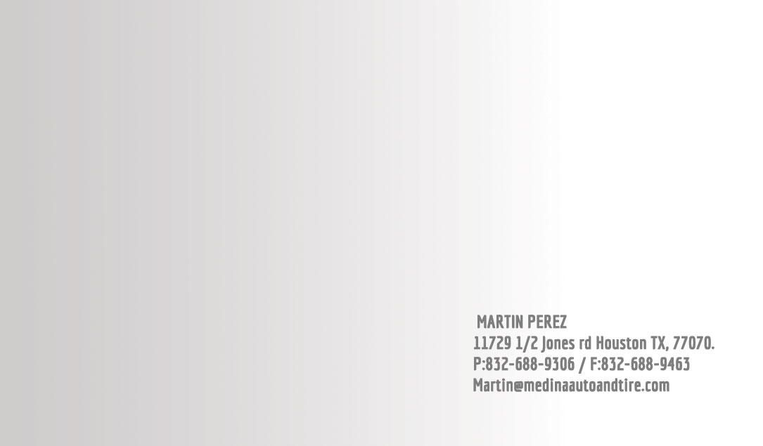 Business Card Design by Swetha  for this project | Design #4821900