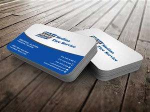 Diseño de Tarjeta de Presentación por szabist para este proyecto | Diseño: #4808492