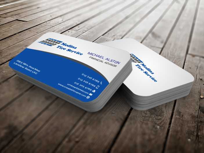 Diseño de Tarjeta de Presentación por szabist para este proyecto | Diseño #4808493