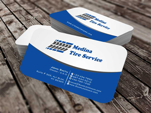 Diseño de Tarjeta de Presentación por szabist para este proyecto | Diseño: #4808495