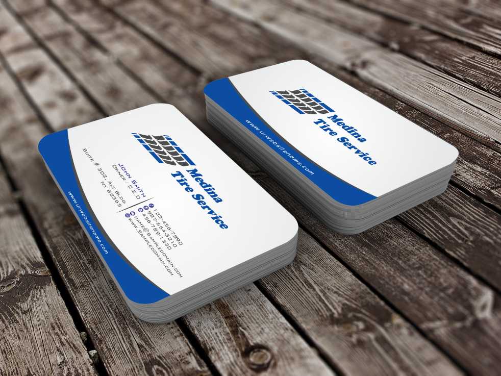 Diseño de Tarjeta de Presentación por szabist para este proyecto | Diseño #4808498