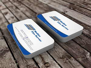 Diseño de Tarjeta de Presentación por szabist para este proyecto | Diseño: #4808498