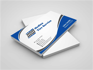 Business Card Design by szabist for this project | Design: #4808505
