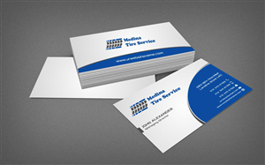 Business Card Design by szabist for this project | Design: #4808507