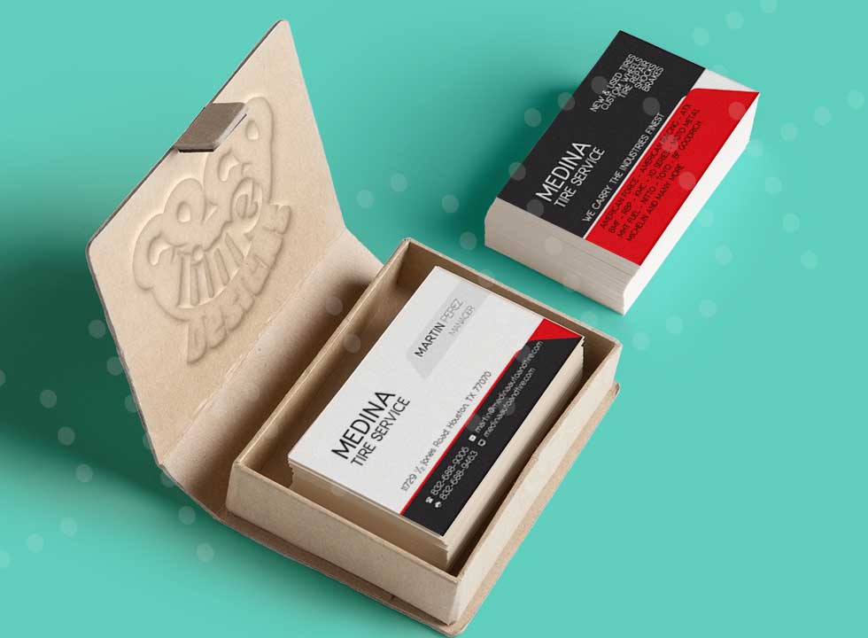 Business Card Design by maris_e for this project | Design #4806926