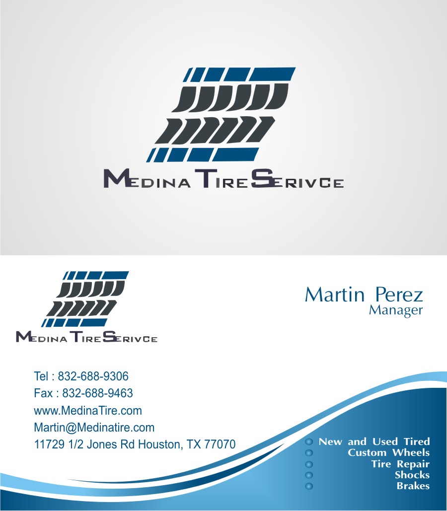 Business Card Design by Abdul Hannan for this project | Design #4805481