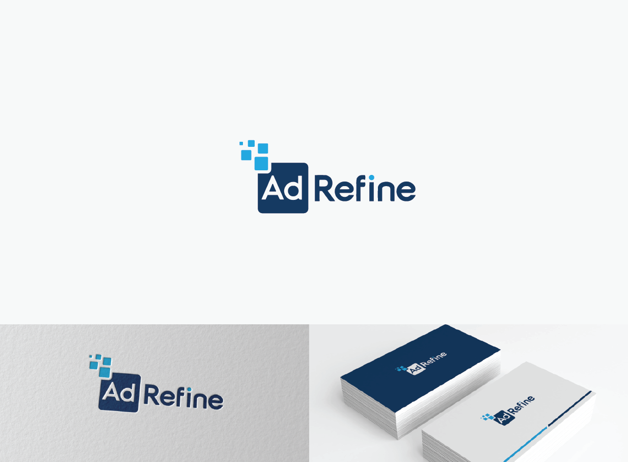 Logo Design by Graphix Lab for this project | Design #4900396