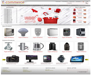Web Design by ATM Softek