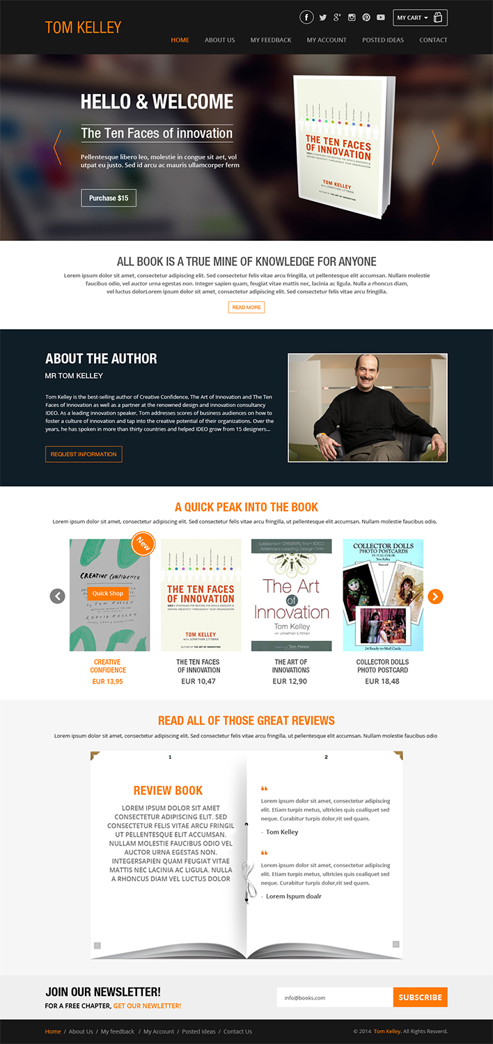 Web Design par Creative Usha pour ce projet | Design #4881413