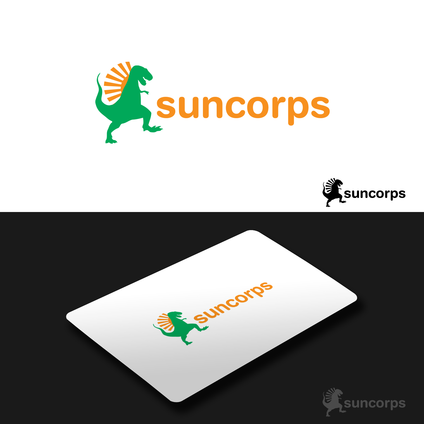 Logo Design by Pixi Dust for this project | Design #4798029
