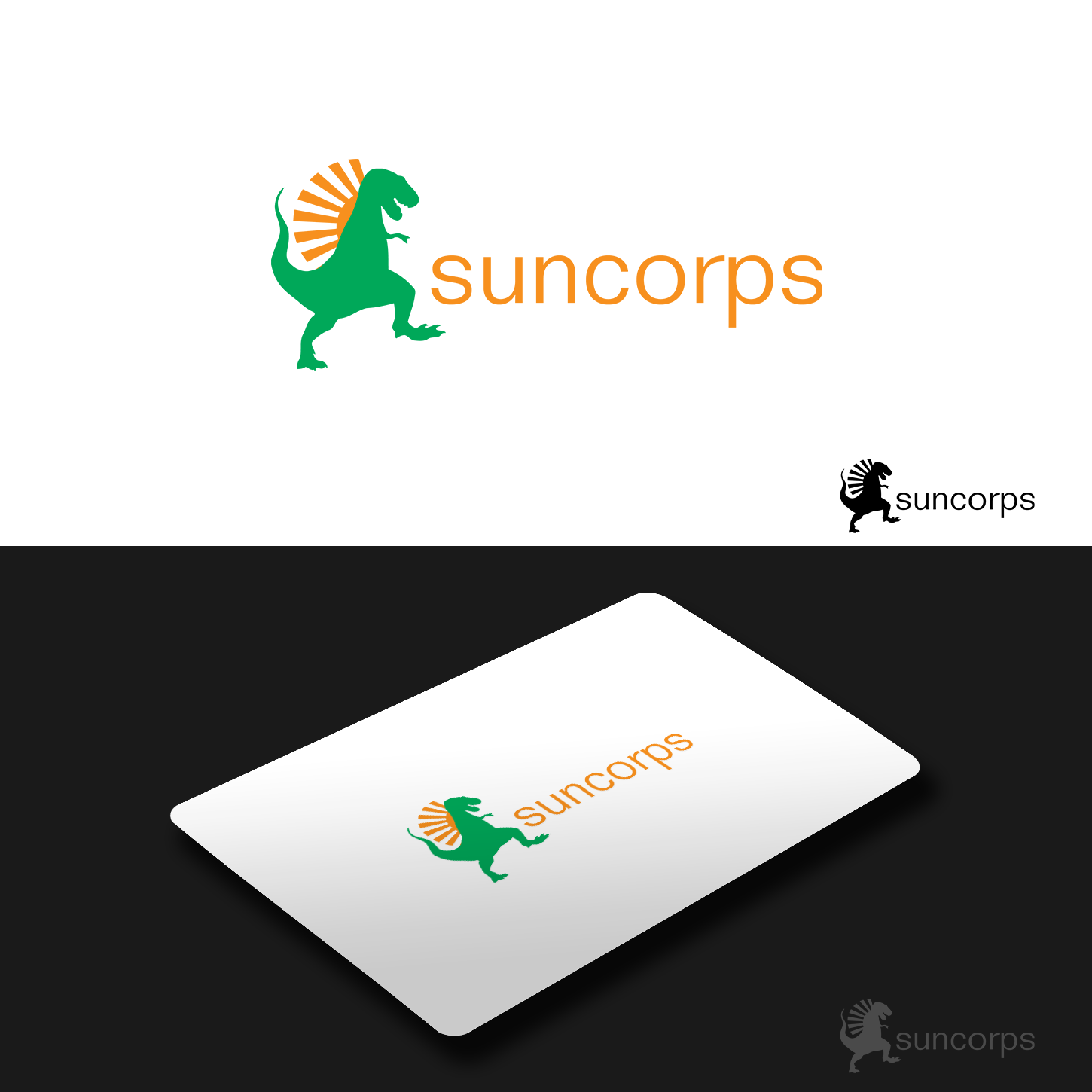 Logo-Design von Pixi Dust für dieses Projekt | Design #4798034