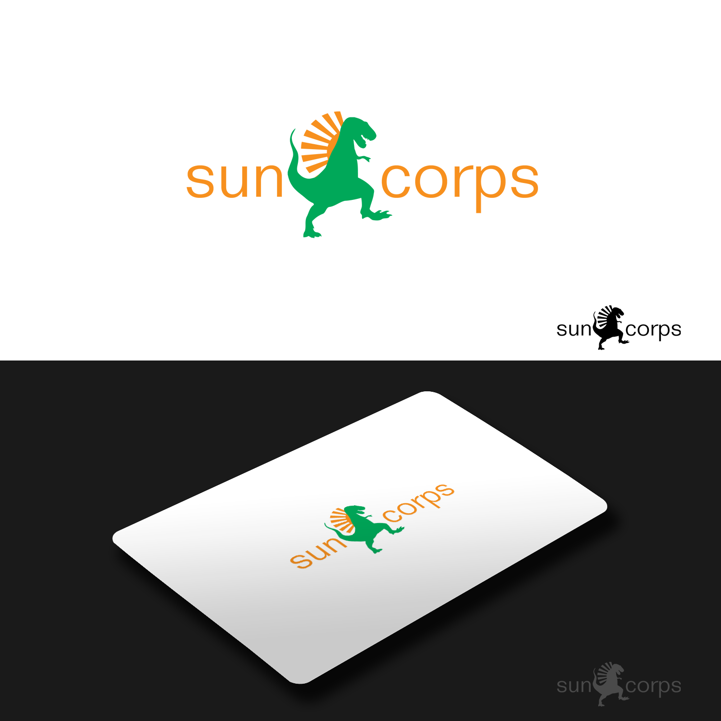 Logo-Design von Pixi Dust für dieses Projekt | Design #4798043