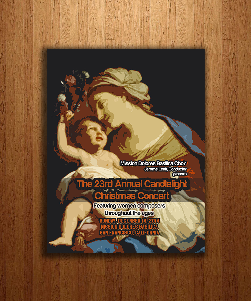 Design de Poster par Zak Design Studios pour ce projet | Design #4815948