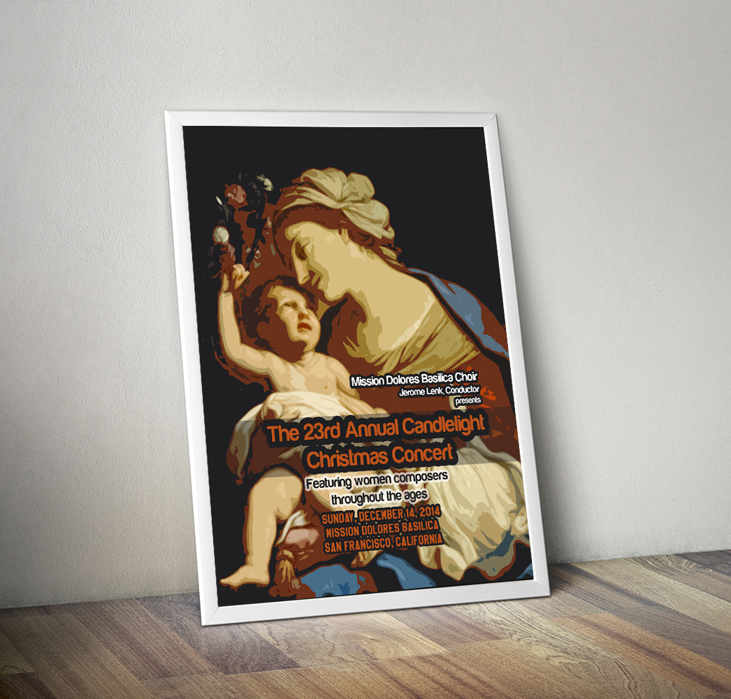 Design de Poster par Zak Design Studios pour ce projet | Design #4816009