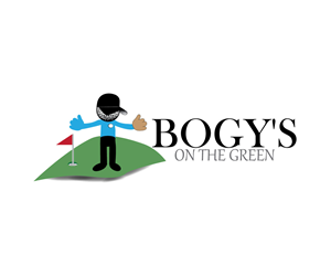 Logo Design by hatc852