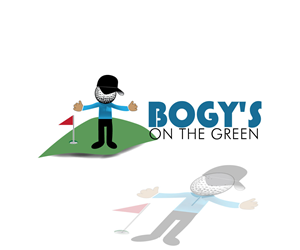 Logo Design by hatc852 for this project | Design #4806673