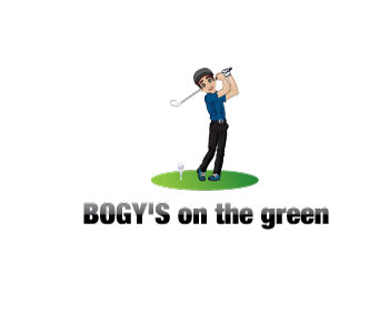 Logo Design by B.Wheeler for this project | Design #4802554