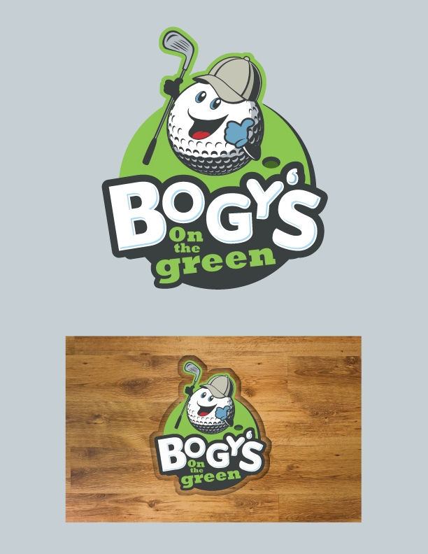 Logo Design by Alfredo capiello for this project | Design #4805835