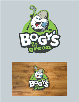 Logo Design by Alfredo capiello