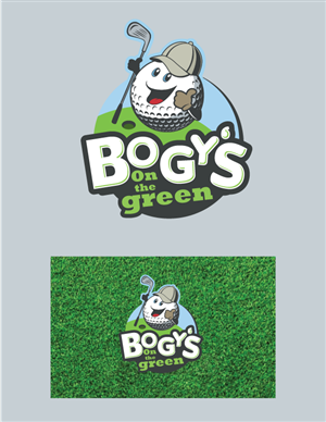 Logo Design by Alfredo capiello for this project | Design #4805838