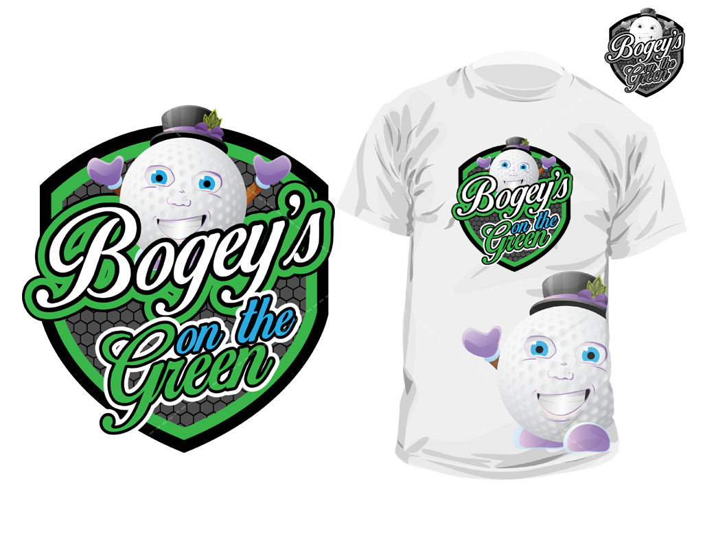 Logo Design by The Deno Technology for this project | Design #4804761