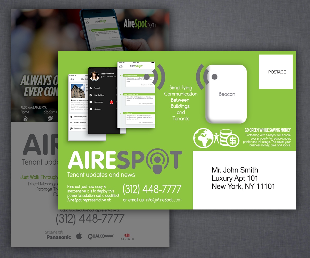 Design de Flyer par Brian Ellis pour ce projet | Design #4841432