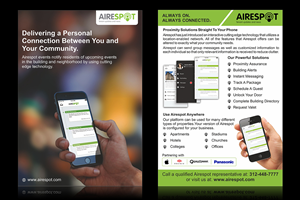 Flyer Design by ALSADESIGN for this project | Design: #4826924