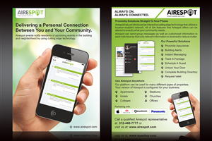 Flyer Design by ALSADESIGN for this project | Design: #4826928
