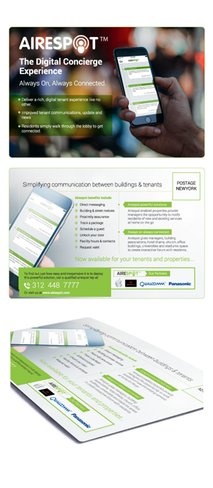 Flyer Design by Abel Kinyua