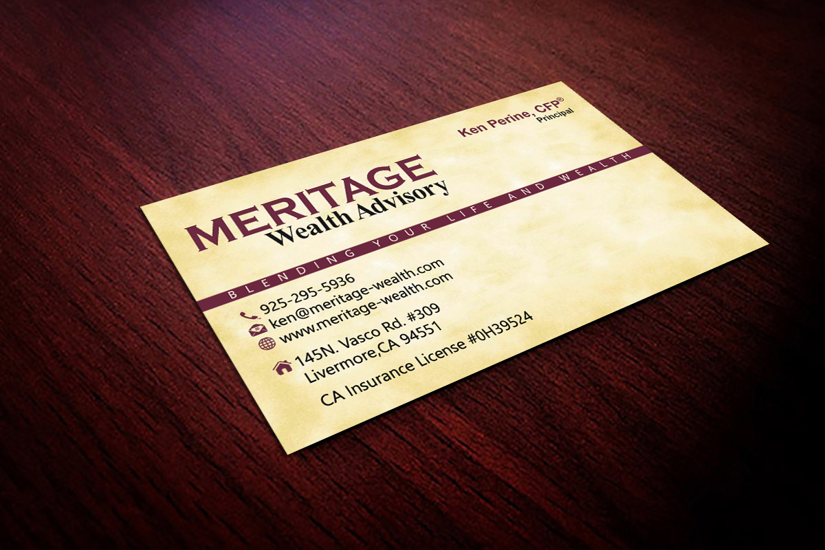 Visitenkarten-Design von Hardcore Design für dieses Projekt | Design #4836824