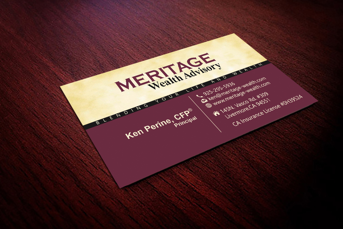 Diseño de Tarjeta de Presentación por Hardcore Design para este proyecto | Diseño #4836827