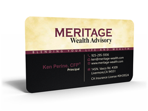 Diseño de Tarjeta de Presentación por Hardcore Design para este proyecto | Diseño: #4836848