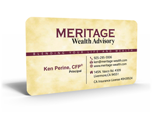 Diseño de Tarjeta de Presentación por Hardcore Design para este proyecto | Diseño: #4836851