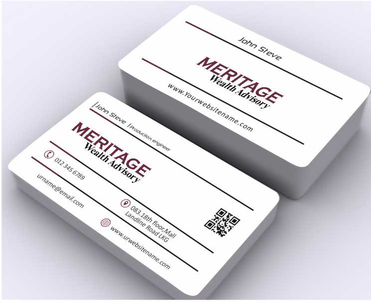 Visitenkarten-Design von AwsomeD für dieses Projekt | Design #4802205