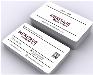 Visitenkarten-Design von AwsomeD für dieses Projekt | Design: #4802205