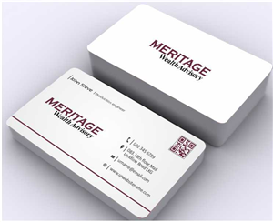 Visitenkarten-Design von AwsomeD für dieses Projekt | Design: #4802213