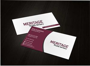 Business Card Design by AwsomeD for this project | Design #4802216