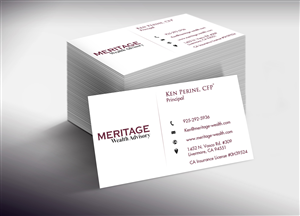 Diseño de Tarjeta de Presentación por Lanka Ama para este proyecto | Diseño: #4802799