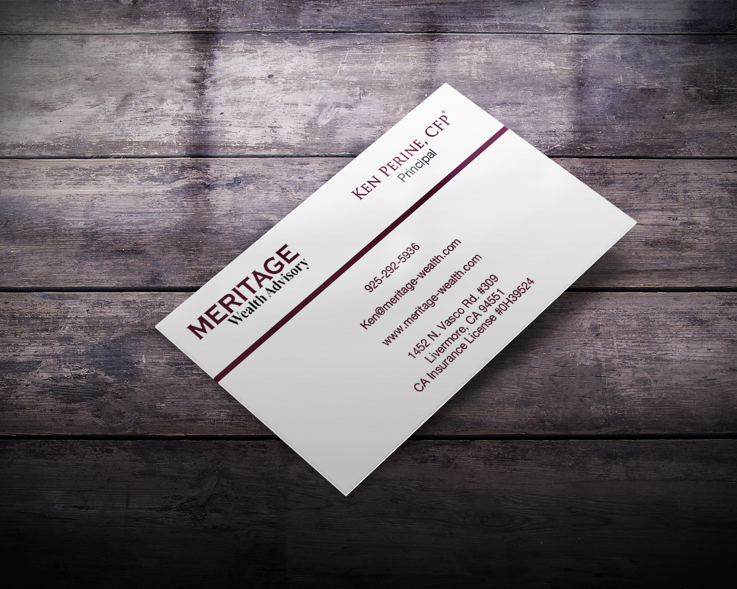 Diseño de Tarjeta de Presentación por Lanka Ama para este proyecto | Diseño #4802801