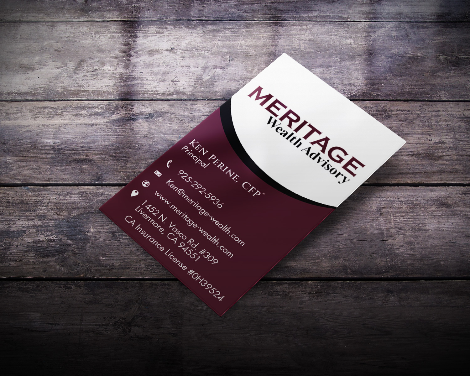 Business Card Design by Lanka Ama for this project | Design #4802853